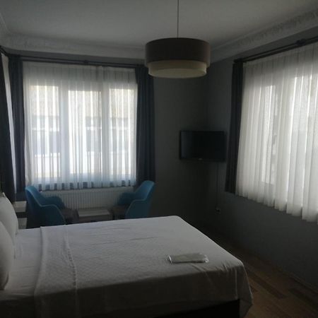 Armoni City Otel Kadikoey Provincia di Provincia di Istanbul Esterno foto