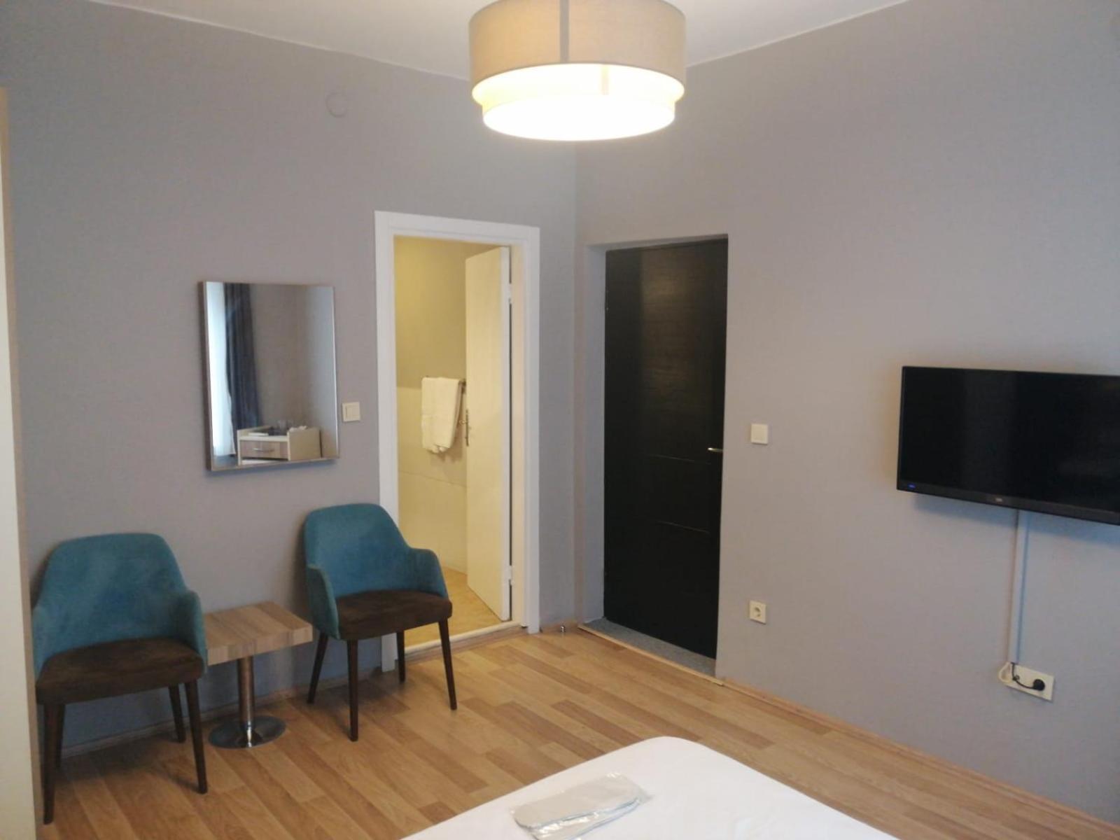 Armoni City Otel Kadikoey Provincia di Provincia di Istanbul Esterno foto