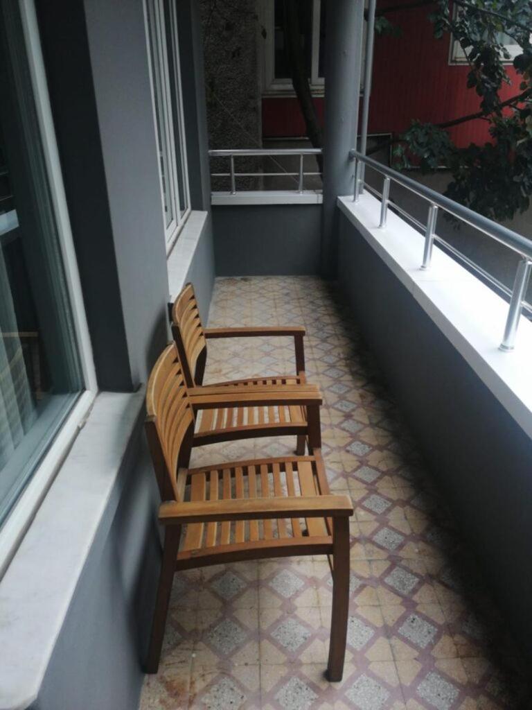 Armoni City Otel Kadikoey Provincia di Provincia di Istanbul Esterno foto