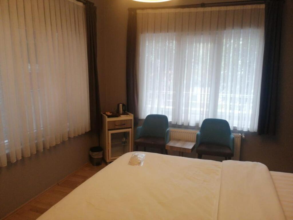 Armoni City Otel Kadikoey Provincia di Provincia di Istanbul Esterno foto